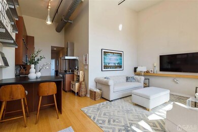 Zephyr Lofts unit 803, Jersey City, NJ 07310 - photo 4