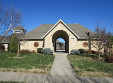 COMMUNITY AREA