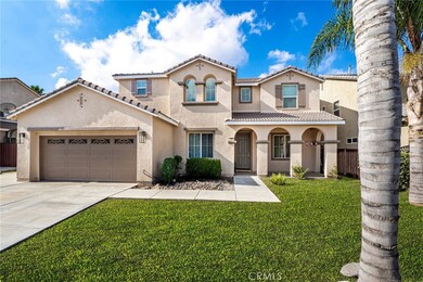 476 Peregrine Ln, San Jacinto, CA 92582 - photo 4