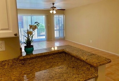 Granite Countertops