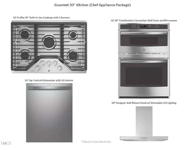 appliance