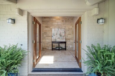 11709 Forest Glen St, Houston, TX 77024 - photo 3