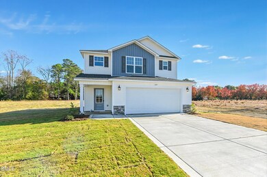 1645 Percheron Path unit (Lot 54), Fayetteville, NC 28312 - photo 3