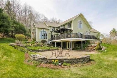 70 Rock-A-dundee Rd, Hampden, MA 01036 - photo 2