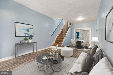 821 N Belnord Ave, Baltimore, MD 21205 - photo 4