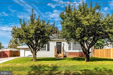 311 E Locust St, Union Bridge, MD 21791 - photo 2