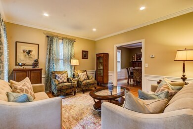 440 Sugar Rd, Bolton, MA 01740 - photo 4