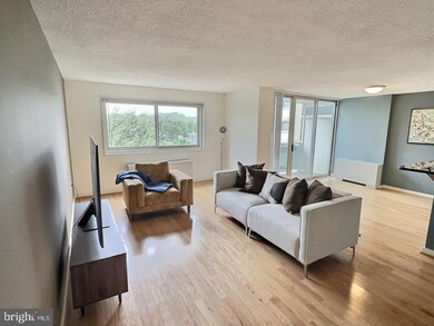 Takoma Overlook Condominium unit 714S, Takoma Park, MD 20912 - photo 7