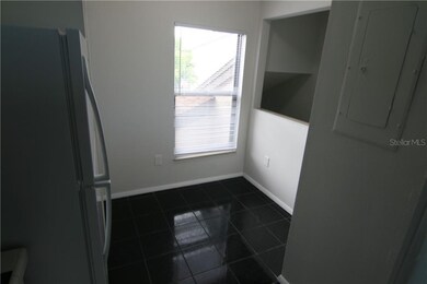 Kitchen Nook Area