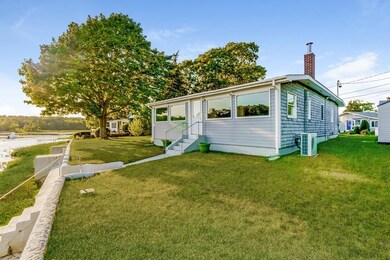 28 Circuit Ave, Wareham, MA 02571 - photo 2