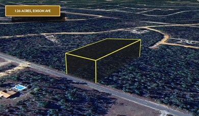 0 Edison Ave unit 25650220, Alford, FL 32420 - photo 2