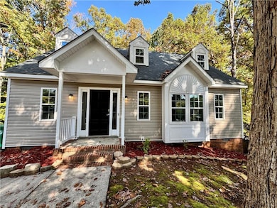 4019 Sherry Ct, Jamestown, NC 27282 - photo 2