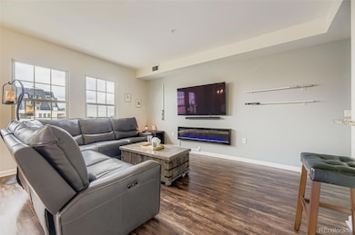 925 N Lincoln St unit 12C-S, Denver, CO 80203 - photo 7