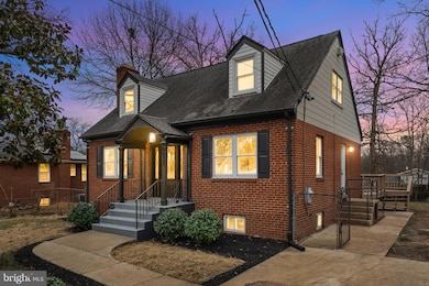 9533 Franklin Ave, Lanham, MD 20706 - photo 2