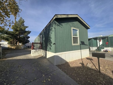 3642 Boulder Hwy unit 74, Las Vegas, NV 89121 - photo 4