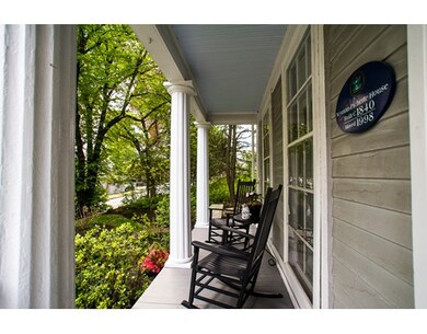 235 Pleasant St, Arlington, MA 02476 - photo 5