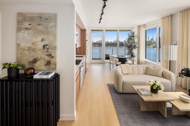 18 India St unit 1202S, Brooklyn, NY 11222 - photo 2