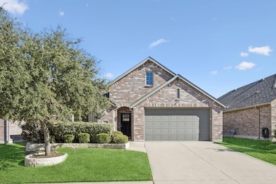5112 Cathy Dr, Forney, TX 75126 - photo 4
