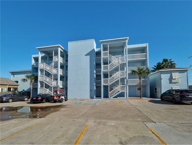 Ground floor condo with parking right outside your