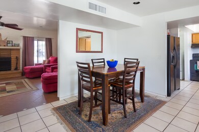 7 dining room
