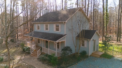 2509 Old Nc 10, Hillsborough, NC 27278 - photo 2
