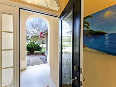 Foyer View