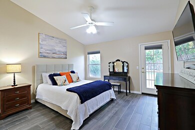 Master Bedroom 1