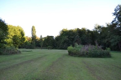 A little over 1 acre of land and FLAT!!