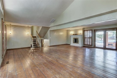 4419 NW 60th Place, Oklahoma City, OK 73112 - photo 5