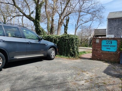 23 Harry Kemp Way unit C, Provincetown, MA 02657 - photo 2