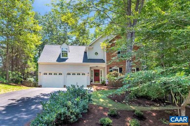 1105 River Oaks Ln, Charlottesville, VA 22901 - photo 3