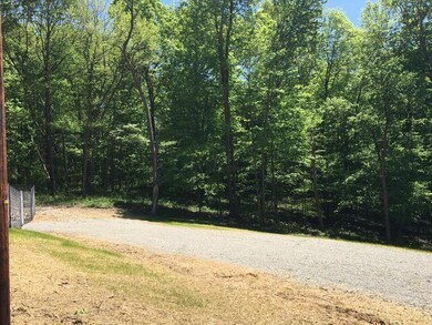 View of lots 48-56; no road frontage