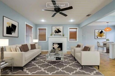 5115 Pershing St, Dallas, TX 75206 - photo 2