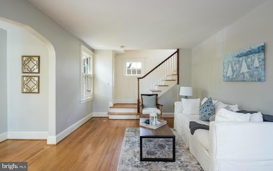 523 First St, Annapolis, MD 21403 - photo 5