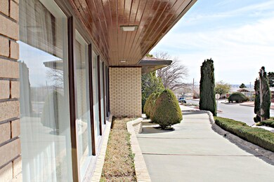 2731 Fillmore Ave, El Paso, TX 79930 - photo 3