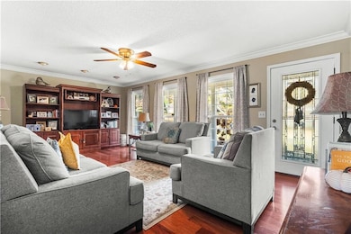 111 Meadow Ln, Calhoun, GA 30701 - photo 7