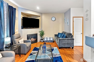 209 NE Miramar Cir, Bremerton, WA 98311 - photo 6