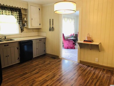 419 Wayne St unit DOUBLE LOT, Georgetown, SC 29440 - photo 4