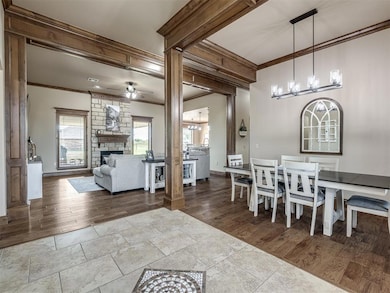 1802 County Road 1210, Tuttle, OK 73089 - photo 6