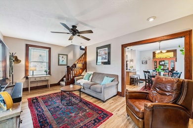 great room