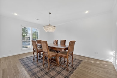 6100 Frio Dr, Midland, TX 79707 - photo 7