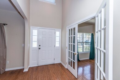 Foyer