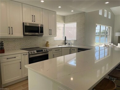 Quartz Island