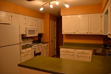 SIDE A KITCHEN