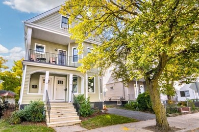 50 Morrison Ave unit 50, Somerville, MA 02144 - photo 3