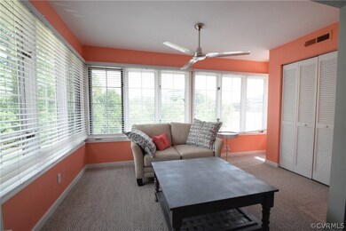 4601 Four Seasons Terrace unit E, Glen Allen, VA 23060 - photo 5