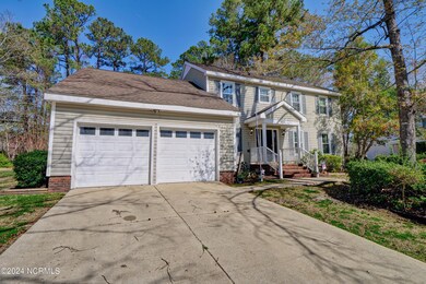 923 Welsh Ln, Jacksonville, NC 28546 - photo 4