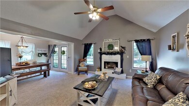 12431 Boldery Ln, Charlestown, IN 47111 - photo 3