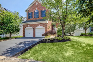 2 - Front of Home