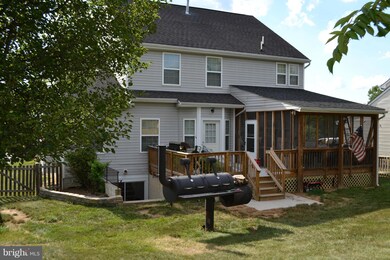 41 Shoal Creek Ct, Martinsburg, WV 25405 - photo 4